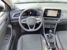 Annonce Volkswagen T-Roc 1.5 TSI 150 DSG7 STYLE PLUS GPS Pack Hiver
