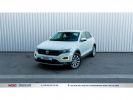 Voir l'annonce Volkswagen T-Roc 1.5 TSI 150 Evo 150 DSG7 TROC