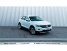 Annonce Volkswagen T-Roc 1.5 TSI 150 Evo 150 DSG7 TROC