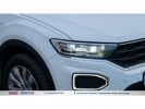 Annonce Volkswagen T-Roc 1.5 TSI 150 Evo 150 DSG7 TROC