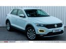 Annonce Volkswagen T-Roc 1.5 TSI 150 Evo 150 DSG7 TROC