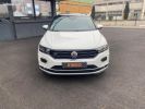 Annonce Volkswagen T-Roc 1.5 TSI 150 EVO CARAT R-LINE