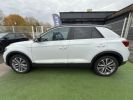 Annonce Volkswagen T-Roc 1.5 TSI 150 EVO CARAT S&S