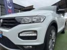 Annonce Volkswagen T-Roc 1.5 TSI 150 EVO CARAT S&S