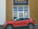 Voir l'annonce Volkswagen T-Roc 1.5 TSI 150 EVO LOUNGE BUSINESS DSG BVA