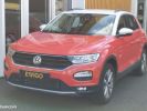 Annonce Volkswagen T-Roc 1.5 TSI 150 EVO LOUNGE BUSINESS DSG BVA