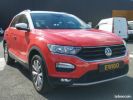 Annonce Volkswagen T-Roc 1.5 TSI 150 EVO LOUNGE BUSINESS DSG BVA