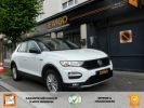 Voir l'annonce Volkswagen T-Roc 1.5 TSI 150 EVO LOUNGE S&S ENTRETIEN À JOUR + 4 PNEUS NEUFS