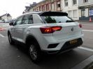 Annonce Volkswagen T-Roc 1.5 TSI 150 EVO LOUNGE S&S ENTRETIEN À JOUR + 4 PNEUS NEUFS