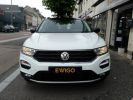 Annonce Volkswagen T-Roc 1.5 TSI 150 EVO LOUNGE S&S ENTRETIEN À JOUR + 4 PNEUS NEUFS