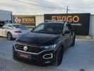 Voir l'annonce Volkswagen T-Roc 1.5 TSI 150 EVO R-LINE DSG7