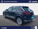 Annonce Volkswagen T-Roc 1.5 TSI 150 EVO Start/Stop BVM6 Carat