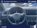 Annonce Volkswagen T-Roc 1.5 TSI 150 EVO Start/Stop BVM6 Carat