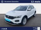 Voir l'annonce Volkswagen T-Roc 1.5 TSI 150 EVO Start/Stop BVM6 Carat