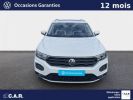 Annonce Volkswagen T-Roc 1.5 TSI 150 EVO Start/Stop BVM6 Carat