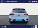 Annonce Volkswagen T-Roc 1.5 TSI 150 EVO Start/Stop BVM6 Carat