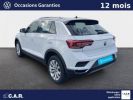 Annonce Volkswagen T-Roc 1.5 TSI 150 EVO Start/Stop BVM6 Carat