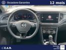 Annonce Volkswagen T-Roc 1.5 TSI 150 EVO Start/Stop BVM6 Carat