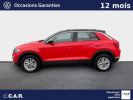 Annonce Volkswagen T-Roc 1.5 TSI 150 EVO Start/Stop BVM6 Lounge