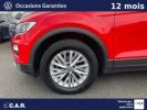 Annonce Volkswagen T-Roc 1.5 TSI 150 EVO Start/Stop BVM6 Lounge