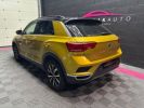 Annonce Volkswagen T-Roc 1.5 TSI 150 EVO Start/Stop BVM6 Lounge