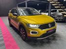 Annonce Volkswagen T-Roc 1.5 TSI 150 EVO Start/Stop BVM6 Lounge