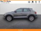 Annonce Volkswagen T-Roc 1.5 TSI 150 EVO Start/Stop DSG7 Carat