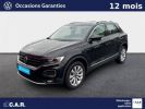 Annonce Volkswagen T-Roc 1.5 TSI 150 EVO Start/Stop DSG7 Carat