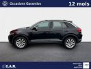 Annonce Volkswagen T-Roc 1.5 TSI 150 EVO Start/Stop DSG7 Carat