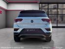 Annonce Volkswagen T-Roc 1.5 TSI 150 EVO Start/Stop DSG7 Carat