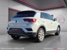 Annonce Volkswagen T-Roc 1.5 TSI 150 EVO Start/Stop DSG7 Carat