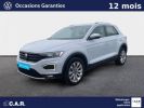 Voir l'annonce Volkswagen T-Roc 1.5 TSI 150 EVO Start/Stop DSG7 Carat