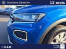 Annonce Volkswagen T-Roc 1.5 TSI 150 EVO Start/Stop DSG7 Carat