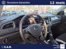 Annonce Volkswagen T-Roc 1.5 TSI 150 EVO Start/Stop DSG7 Carat