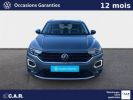 Annonce Volkswagen T-Roc 1.5 TSI 150 EVO Start/Stop DSG7 Carat