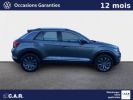 Annonce Volkswagen T-Roc 1.5 TSI 150 EVO Start/Stop DSG7 Carat