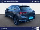 Annonce Volkswagen T-Roc 1.5 TSI 150 EVO Start/Stop DSG7 Carat