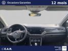 Annonce Volkswagen T-Roc 1.5 TSI 150 EVO Start/Stop DSG7 Carat Exclusive