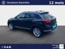 Annonce Volkswagen T-Roc 1.5 TSI 150 EVO Start/Stop DSG7 Carat Exclusive