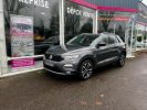 Voir l'annonce Volkswagen T-Roc 1.5 TSI 150 EVO Start/Stop DSG7 Lounge