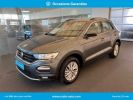 Annonce Volkswagen T-Roc 1.5 TSI 150 EVO Start/Stop DSG7 Lounge + Pack Drive Assist