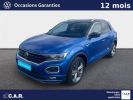 Annonce Volkswagen T-Roc 1.5 TSI 150 EVO Start/Stop DSG7 R-Line