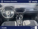 Annonce Volkswagen T-Roc 1.5 TSI 150 EVO Start/Stop DSG7 R-Line