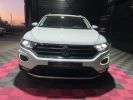 Annonce Volkswagen T-Roc 1.5 tsi 150 evo stop bvm6 carat exclusive