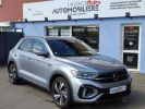 Voir l'annonce Volkswagen T-Roc 1.5 TSI 150 R-Line DSG7