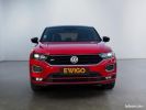 Annonce Volkswagen T-Roc 1.5 TSI 150CH BVA R LINE