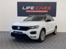 Annonce Volkswagen T-Roc 1.5 TSI 150ch Carat 2019 Entretien à jour