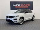 Annonce Volkswagen T-Roc 1.5 TSI 150ch Carat 2019 Entretien à jour