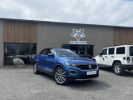 Voir l'annonce Volkswagen T-Roc 1.5 TSI 150ch Carat DSG7 *Virtual cockpit/Carplay/Sièges chauffants...*