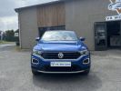 Annonce Volkswagen T-Roc 1.5 TSI 150ch Carat DSG7 *Virtual cockpit/Carplay/Sièges chauffants...*